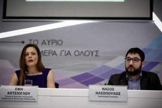 Στοίχημα η εφαρμογή του κατώτατου μισθού