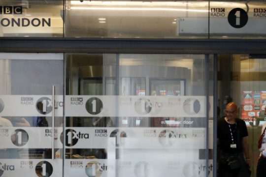 Επιστολή διαμαρτυρίας στο BBC για τα περί μακεδονικής μειονότητας