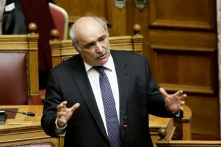 Θα κεράσετε;