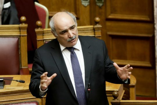 Θα κεράσετε;