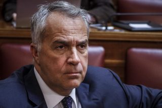 Ο Βορίδης… ξαναχτύπησε