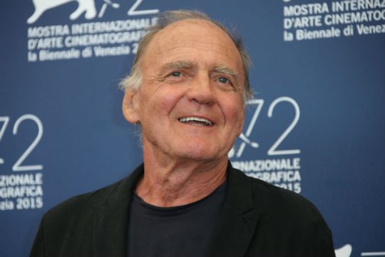 «Έφυγε» ο μεγάλος ηθοποιός Μπρούνο Γκανζ