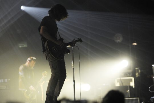 Ντοκιμαντέρ για τον σπουδαίο Chris Cornell στα σκαριά