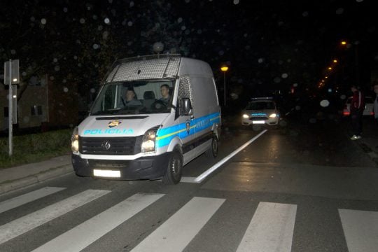Πτώμα σε καταψύκτη ρίχνει φως σε μυστηριώδη εξαφάνιση στην Κροατία