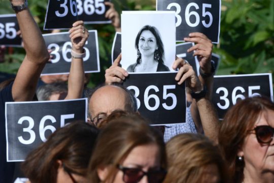 Ένα επάγγελμα εκ προοιμίου επικίνδυνο [Μερος Β’]