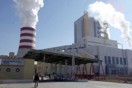 Δύο οι «μνηστήρες» για τα λιγνιτικά της ΔΕΗ