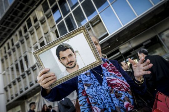 Δίκη Παπαγεωργίου: «Βρήκαμε αίμα του Μάριου στο αυτοκίνητο»