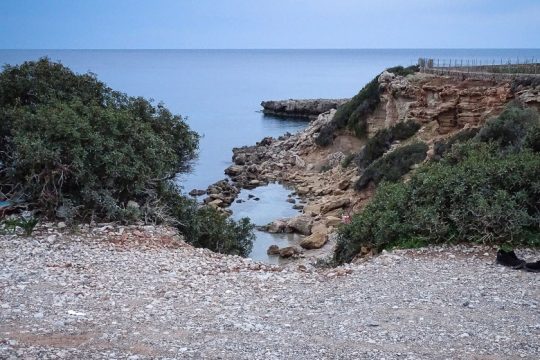 Τρεις εμπλεκόμενοι σε βιασμό της Τοπαλούδη το 2017