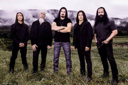 Οι Dream Theater ξανά στην Αθήνα