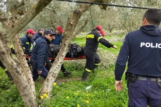 Παρεμβαίνει εισαγγελέας για την τραγωδία στον Γεροπόταμο