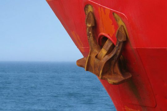 Χωράνε οι εφοπλιστές στη συνταγματική αναθεώρηση;