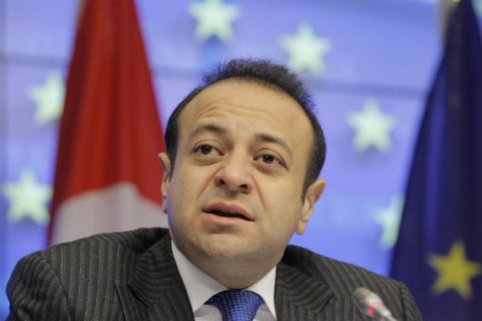 «Εφικτή η επαναλειτουργία της Σχολής της Χάλκης»