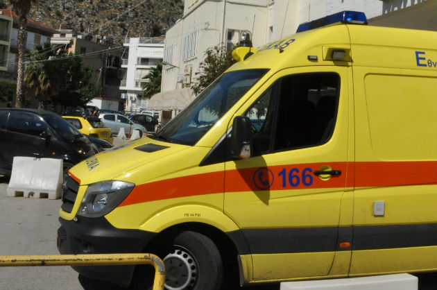 Νεκρός 58χρονος που καταπλακώθηκε από τρακτέρ