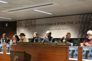 Η Χρυσή Αυγή μέσα από τα μάτια των θυμάτων της