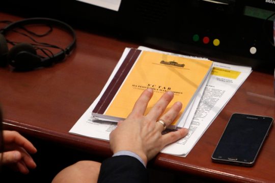 Προεδρικές εκλογές στην Βόρεια Μακεδονία στις 21 Απριλίου