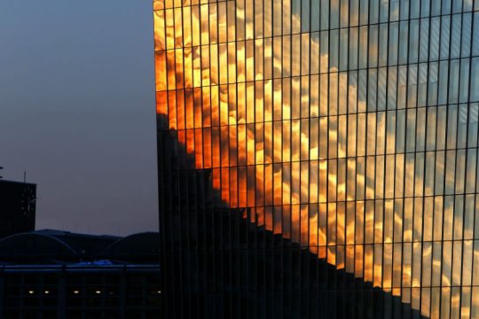 Παρατηρήσεις της ΕΚΤ στο αρχικό σχέδιο για την πρώτη κατοικία