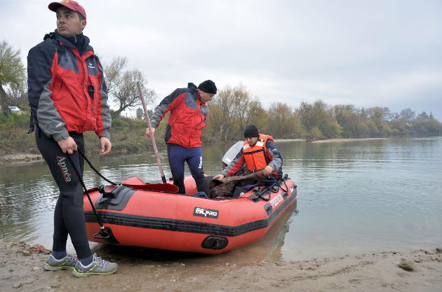 Άκαρπες οι έρευνες για την εξαφάνιση του 31χρονου