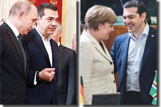 Οι ξένοι επαινούν, οι ντόπιοι περιμένουν