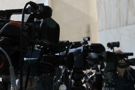 Σήμερα κληρώνει για τις δύο τελευταίες τηλεοπτικές άδειες
