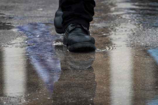 Επιστολή στο μέλλον