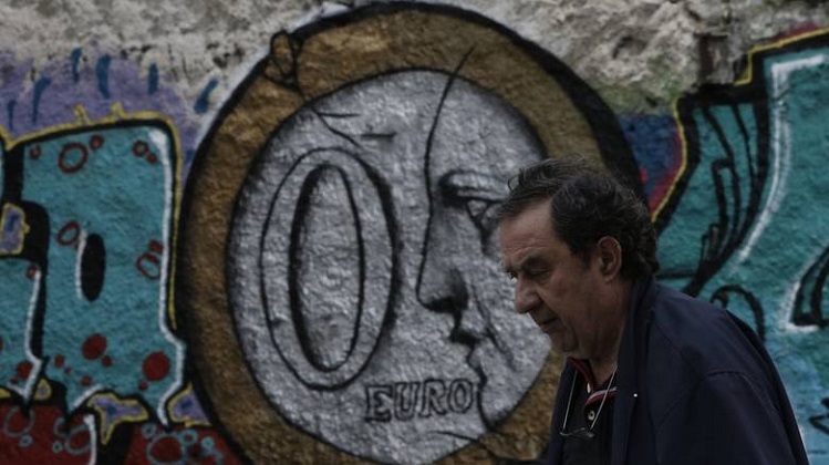 Bloomberg: Η Ευρώπη η σοβαρότερη απειλή για την παγκόσμια οικονομία