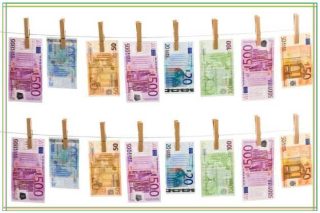 Είκοσι τρεις χώρες στη μαύρη λίστα της Κομισιόν για ξέπλυμα χρήματος