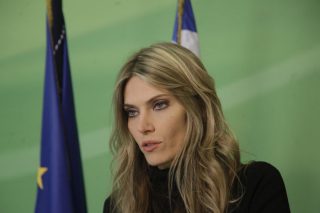 Εξαγόμενη… τρομολαγνεία