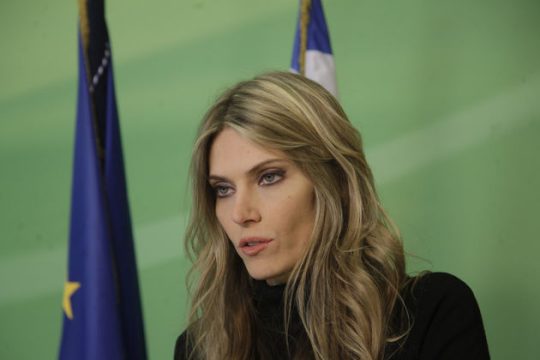 Εξαγόμενη… τρομολαγνεία