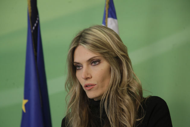 Εξαγόμενη… τρομολαγνεία