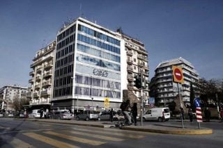 «Χαρακώματα» στην ΕΥΑΘ