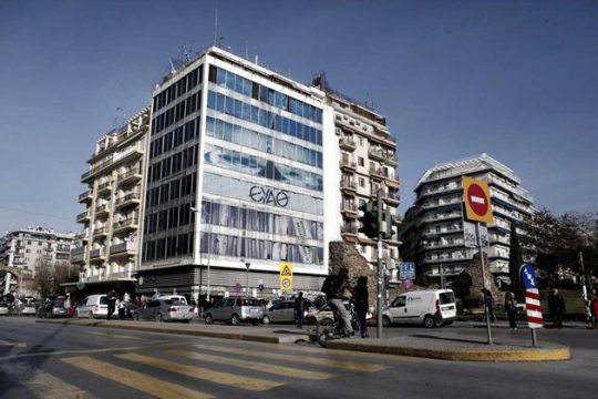 «Χαρακώματα» στην ΕΥΑΘ