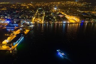 Για τον Μανιάτη…