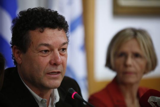 Αλλα λέει η Γερμανία, άλλα η πραγματικότητα
