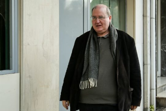 «Περιορισμένη και άτολμη η πρόταση για χωρισμό Κράτους – Εκκλησίας»
