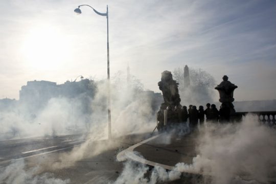 Στους δρόμους για 14ο συνεχόμενο Σαββατοκύριακο