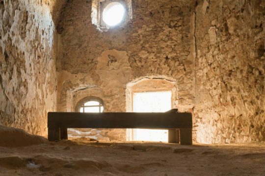 Εθνικός διχασμός στα χρόνια του Μπάιρον