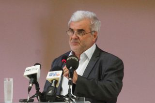 Ολοκληρώνονται οι πρώτες μελέτες για τη νέα Ιπποδάμεια Αγορά