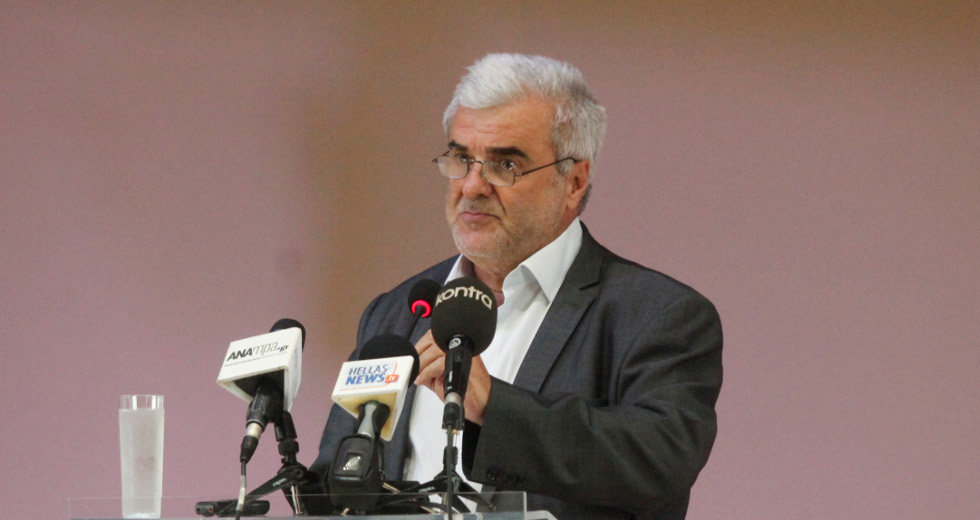 Ολοκληρώνονται οι πρώτες μελέτες για τη νέα Ιπποδάμεια Αγορά