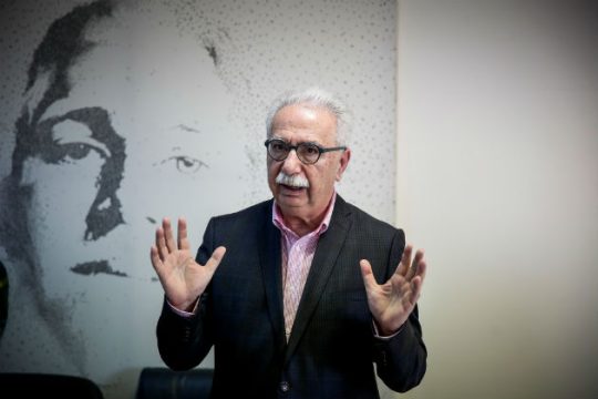 «Αδιανόητο το αίτημα της Ν.Δ. να μην προχωρήσουν οι μεταρρυθμίσεις»
