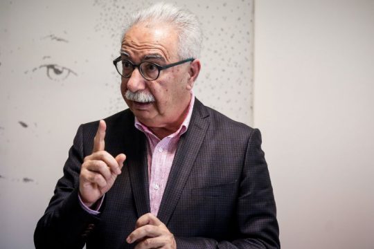 Κ. Γαβρόγλου: Ο ΙΣΚΕ εκβιάζει μέσω εκλογών