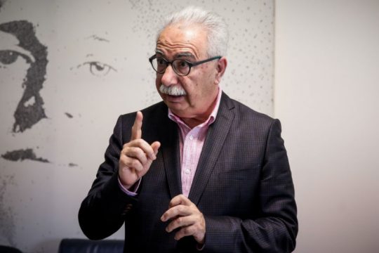 Με μικρές διαφοροποιήσεις η αύξηση της εξεταστέας ύλης στη Γ’ Λυκείου