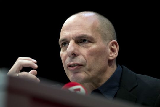 Κατώτατος μισθός και η ευκαιρία των πολιτών