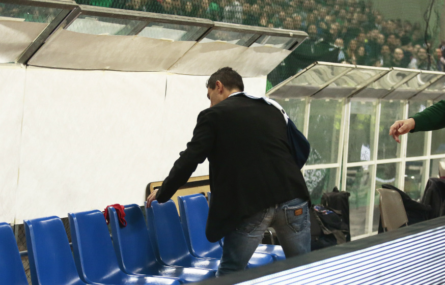 Τι είδους παιχνίδι θα γίνει «μετά την επαναφορά της μπάλας»