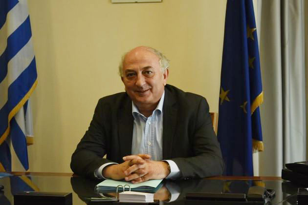 «Το εγχείρημα του ΣΥΡΙΖΑ να ενωθεί ο προοδευτικός χώρος θα προχωρήσει»