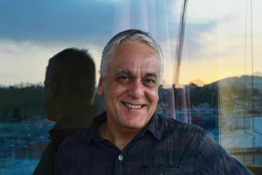 «Ο Λάνθιμος με εμπνέει και με κάνει καλύτερο μοντέρ»