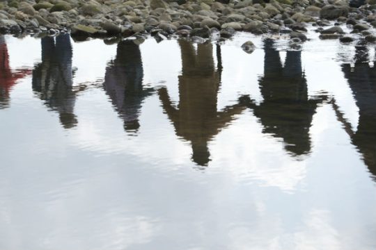 ΠΟΥ: Καλύτερη η υγεία προσφύγων και μεταναστών από των Ευρωπαίων