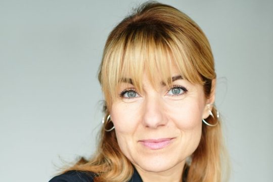 «Η τέχνη ενεργοποιεί την κοινωνική φαντασία»