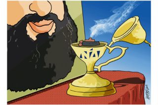 Του Κώστα Γρηγοριάδη