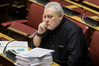 Παθήσεις και θαύματα