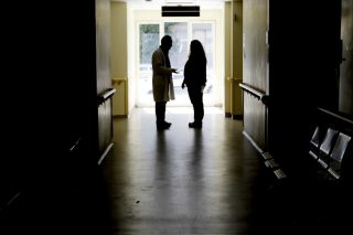 Στους 74 ο αριθμός των νεκρών από τη γρίπη